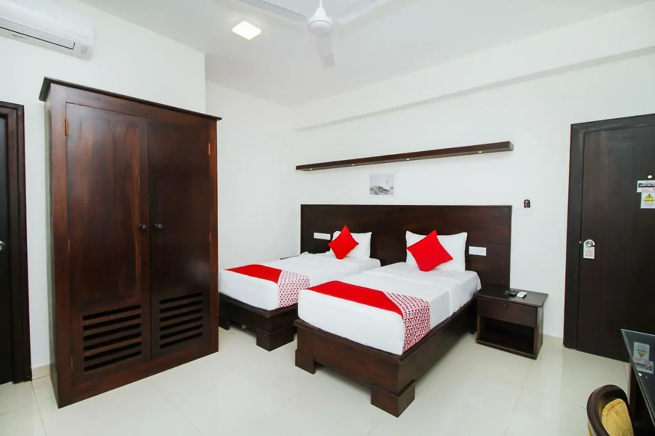 Hotel Nelly Marine Colombo