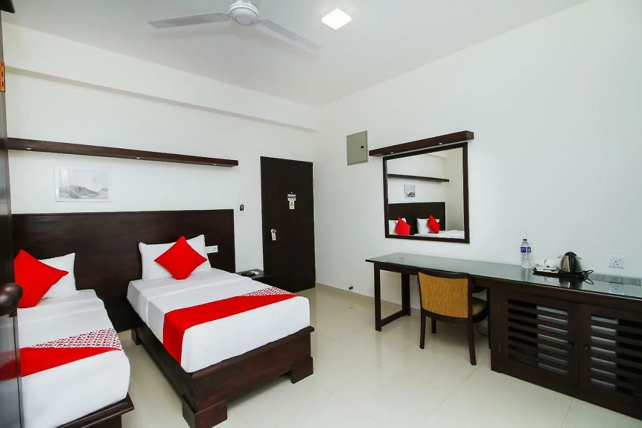 Hotel Nelly Marine Colombo