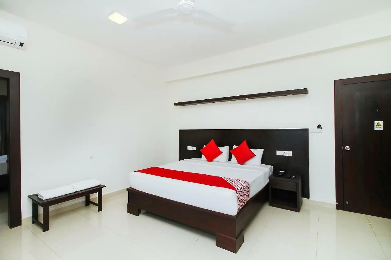 ***  Hotel Nelly Marine Colombo Sri Lanka