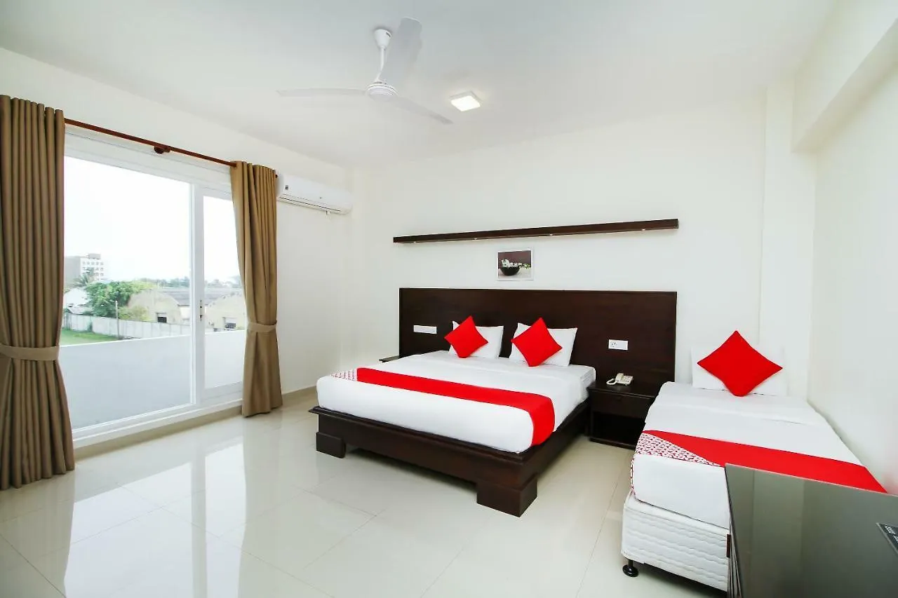 Hotel Nelly Marine Colombo