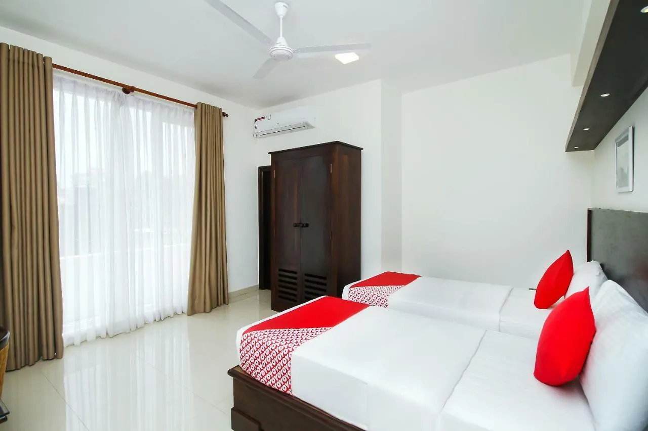 Hotel Nelly Marine Colombo
