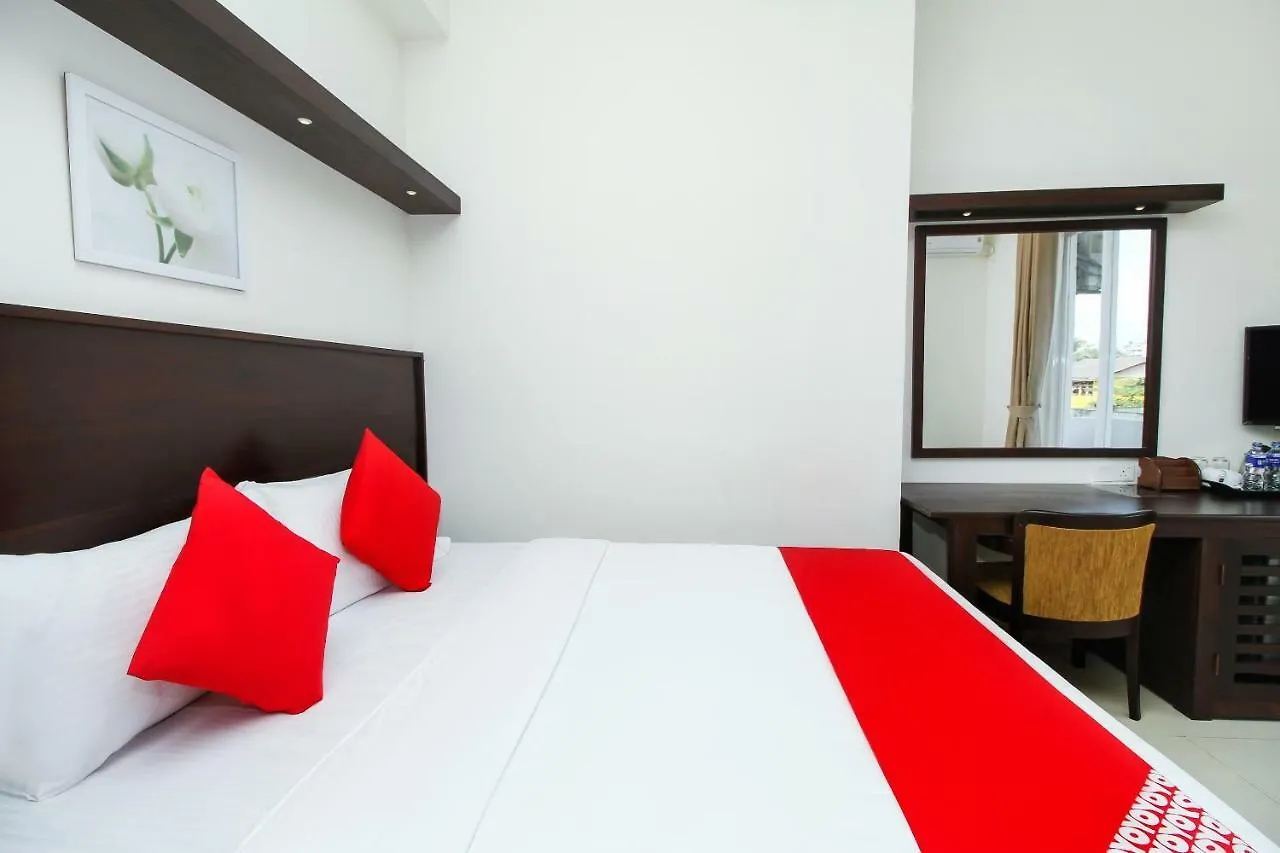 Hotel Nelly Marine Colombo