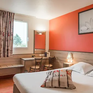 *** Отель Ace Paris Roissy Франция