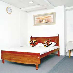 Апартаменты Ashan's Cozy